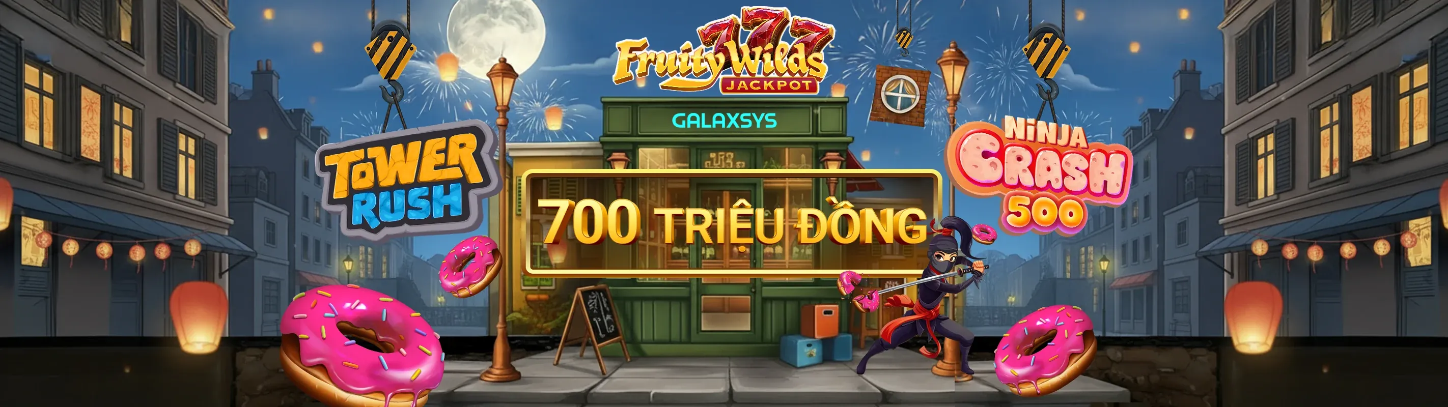 Thế giới bắn cá KBBET Casino 2026