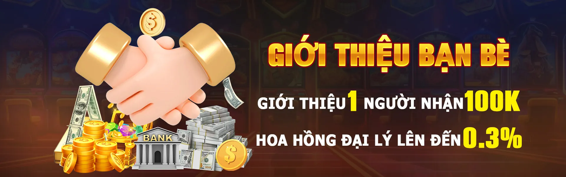 Chương trình VIP kbbet casino